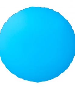 Kim Seybert Pop Placemat In Blue, Set Of 4 Placemats