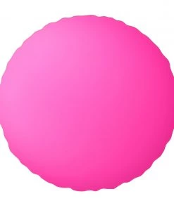 Kim Seybert Placemats Pop Placemat In Fuchsia, Set Of 4