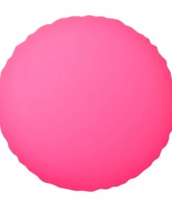 Kim Seybert Placemats Pop Placemat In Hot Pink, Set Of 4