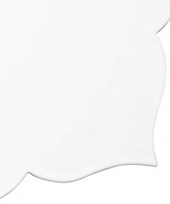 Kim Seybert Placemats Fez Placemat In White, Set Of 4