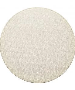 Kim Seybert Shagreen Placemat In Pearl, Set Of 4 Placemats