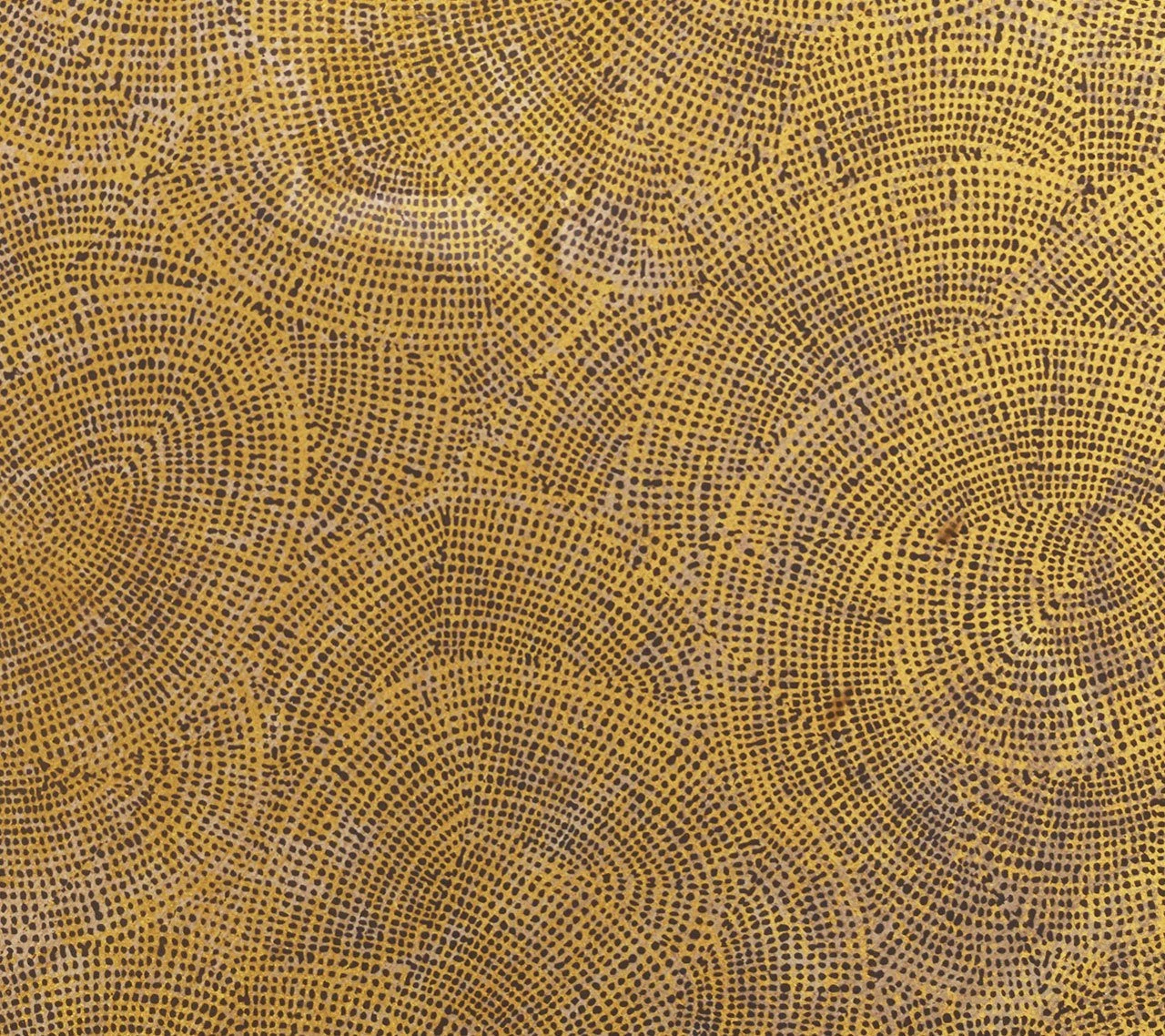 Kim Seybert Tangier Placemat In Gold, Set Of 4