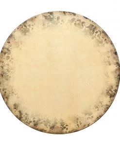 Kim Seybert Solstice Placemat In Gold, Set Of 4 Placemats