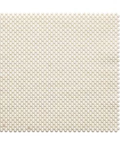 Kim Seybert Pearl Placemat In Ivory, Set Of 4 Placemats