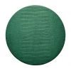 Kim Seybert Placemats Croco Placemat In Emerald, Set Of 4