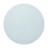 Kim Seybert Croco Placemat In Sky Blue, Set Of 4