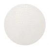 Kim Seybert Croco Placemat In White, Set Of 4