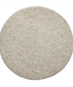 Kim Seybert Vermicelli Placemat In Silver & Crystal, Set Of 4