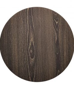 Kim Seybert Oak Placemat In Bark, Set Of 4 Placemats