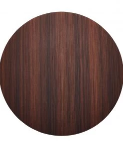 Kim Seybert Placemats Oak Placemat In Brown, Set Of 4