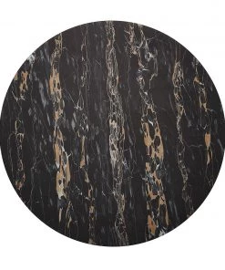 Kim Seybert Placemats Mineral Placemat In Black, Set Of 4