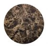 Kim Seybert Mineral Placemat In Brown, Set Of 4