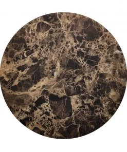 Kim Seybert Mineral Placemat In Brown, Set Of 4