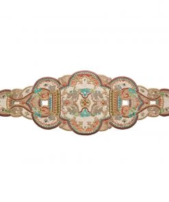 Kim Seybert Table Runners Mogul Table Runner In Multi