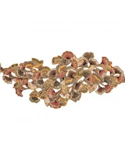 Kim Seybert Aspen Table Runner In Multi