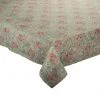 Kim Seybert Tablecloths Linda Tablecloth In Multi