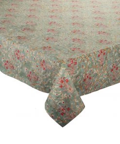 Kim Seybert Tablecloths Linda Tablecloth In Multi