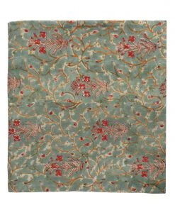 Kim Seybert Tablecloths Linda Tablecloth In Multi