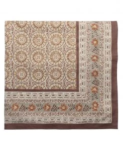 Kim Seybert Verona Tablecloth In Multi