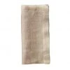 Kim Seybert Chambray Gauze Napkin In Natural, Set Of 4