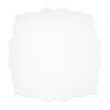 Kim Seybert Placemats Fez Placemat In White, Set Of 4