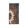 Kim Seybert Napkins Foliage Napkin In Beige, Taupe & Gray, Set Of 4