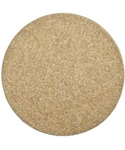 Kim Seybert Placemats Vermicelli Placemat In Champagne, Set Of 4