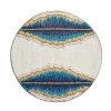 Kim Seybert Bali Placemat In Multi, Set Of 2 Placemats