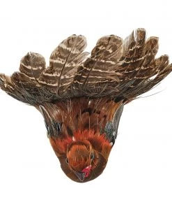 Kim Seybert Gobble Napkin Ring In Multi, Set Of 4 Napkin Rings