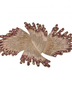 Kim Seybert Regent Table Runner In Multi Table Runners