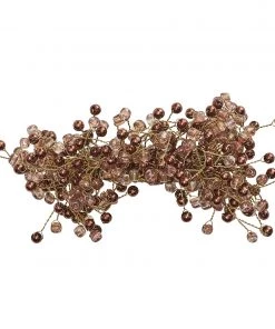 Kim Seybert Spray Napkin Ring In Multi, Set Of 4