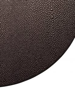 Kim Seybert Pebble Placemat In Bronze, Set Of 4 Placemats